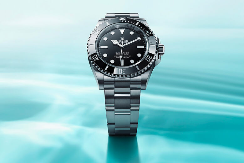 Rolex Submariner Modelle Juwelier Ruschenbeck