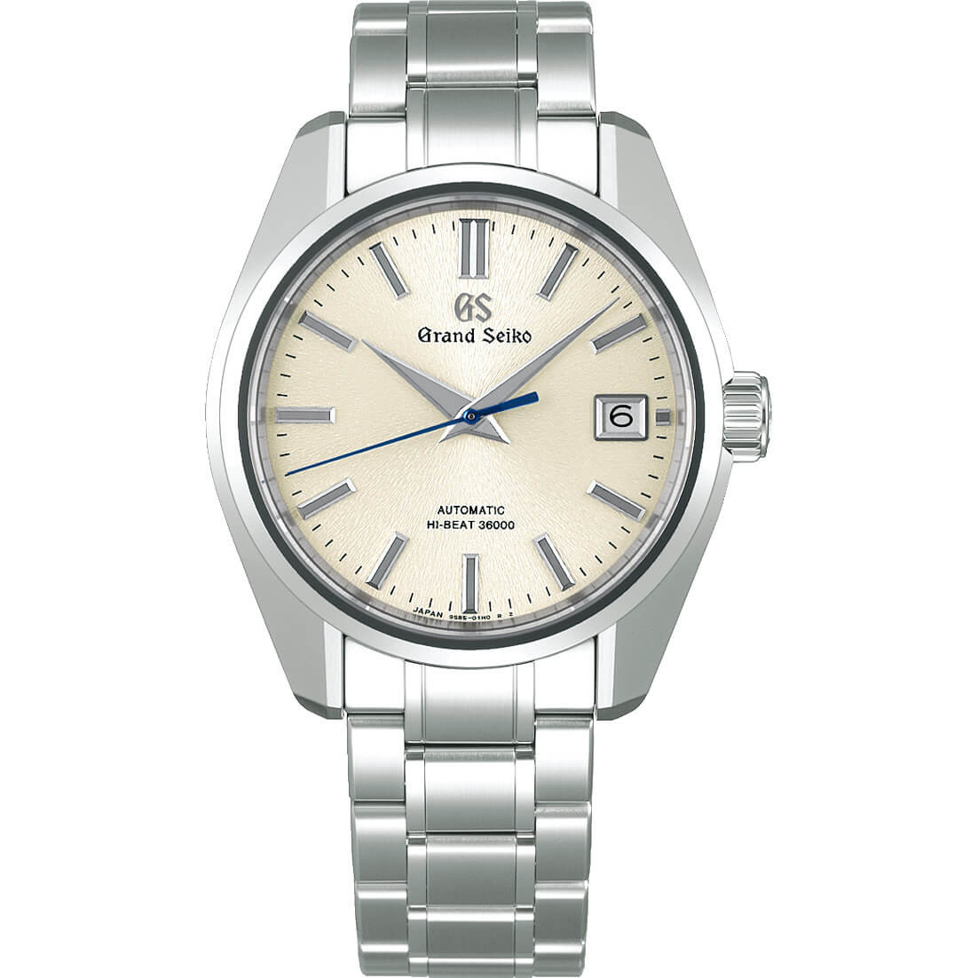 Grand Seiko Heritage SBGH299G