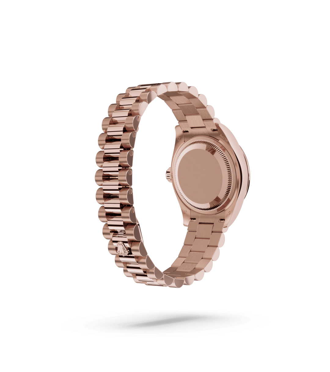 Rolex Lady-Datejust Armband