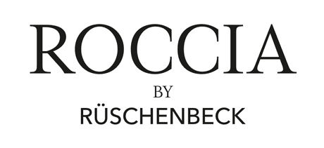 Roccia Logo