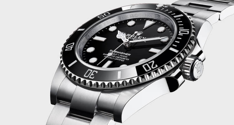 ROLEX SUBMARINER Modelle | Juwelier Rüschenbeck - Offizieller autorisierter Rolex Fachhändler für Rolex Uhren.