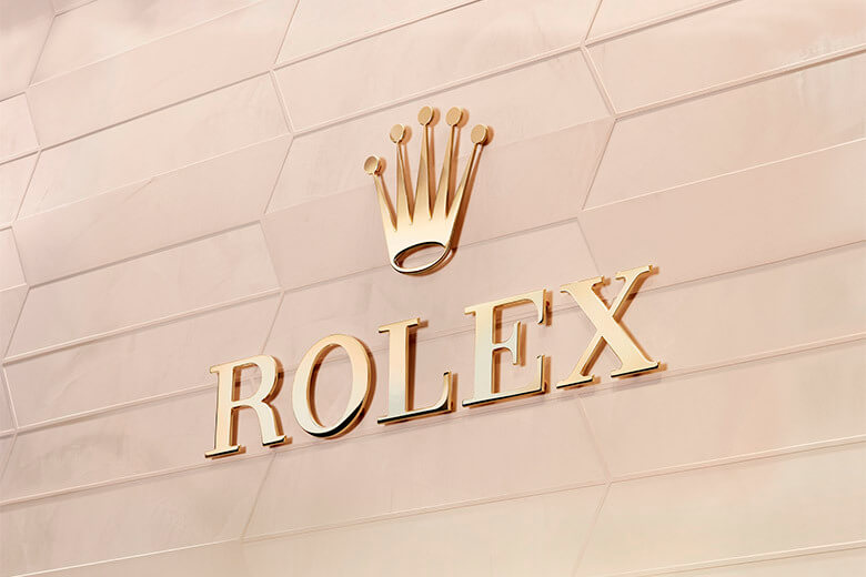 Erfahren Sie mehr über Rolex