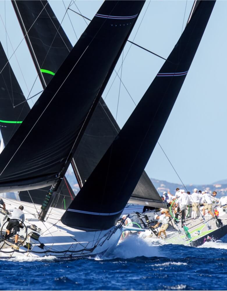 SailGP: Mehr Leistung durch Innovation